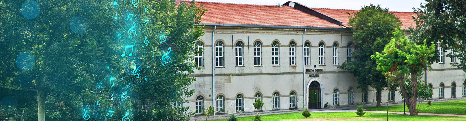 Müzik ve Sahne Sanatları