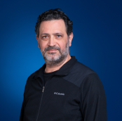 Prof. Dr. Arda EDEN