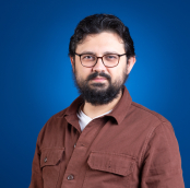 Doç. Dr. Bekir Şahin BALOĞLU