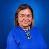 Prof. Dr. Ebru AYATA
