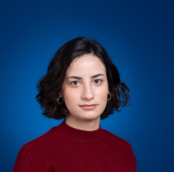 Arş. Gör. İdil ÖZCAN