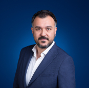 Doç. Dr. Levent KAYA