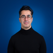Arş. Gör. Tolga ÜNALDI