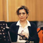 Doç. Aslıhan ERUZUN ÖZEL