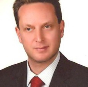 Prof. Dr. Koray SAZLI
