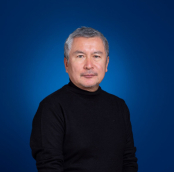 Öğr. Gör. Bakyt MOMUNKULOV