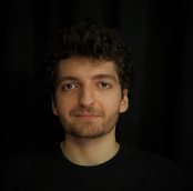 Arş. Gör. Ozan ÖZGÜÇ