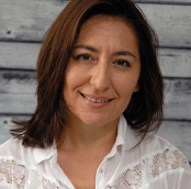 Prof. Dr. Ayrin ERSÖZ