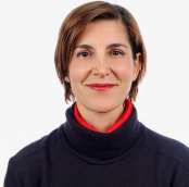 Prof. Sernaz DEMİREL