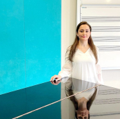 Doç. Dr. Ece Merve YÜCEER NISHIDA