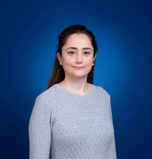 Doç.Dr. Ece Merve YÜCEER NISHIDA