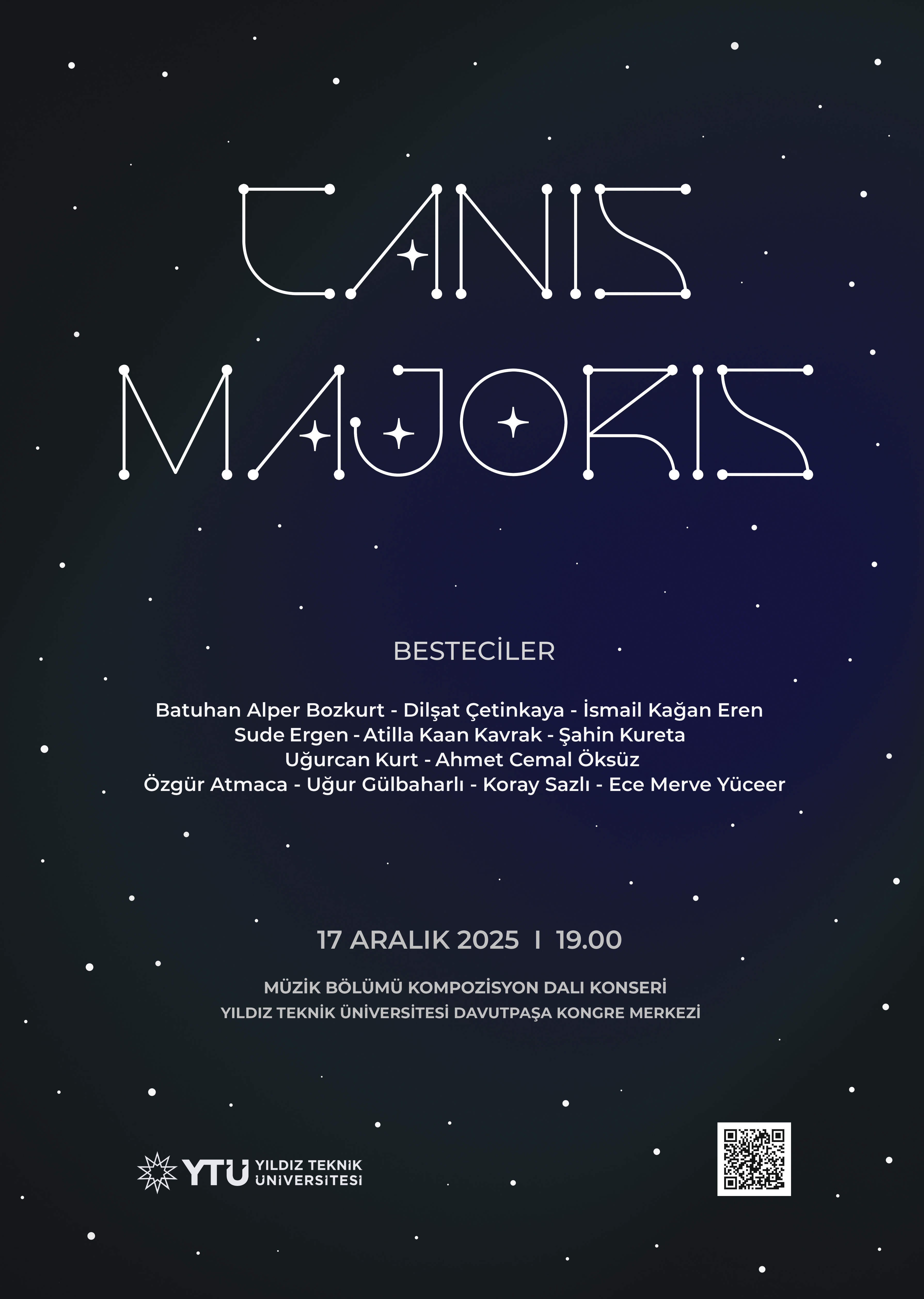 CANIS MAJORIS